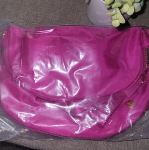 Popular Bum Bag Women's With Charm